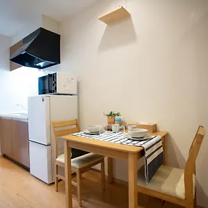 Hanastay花渓居 - 松（matsu) Villa Osaka