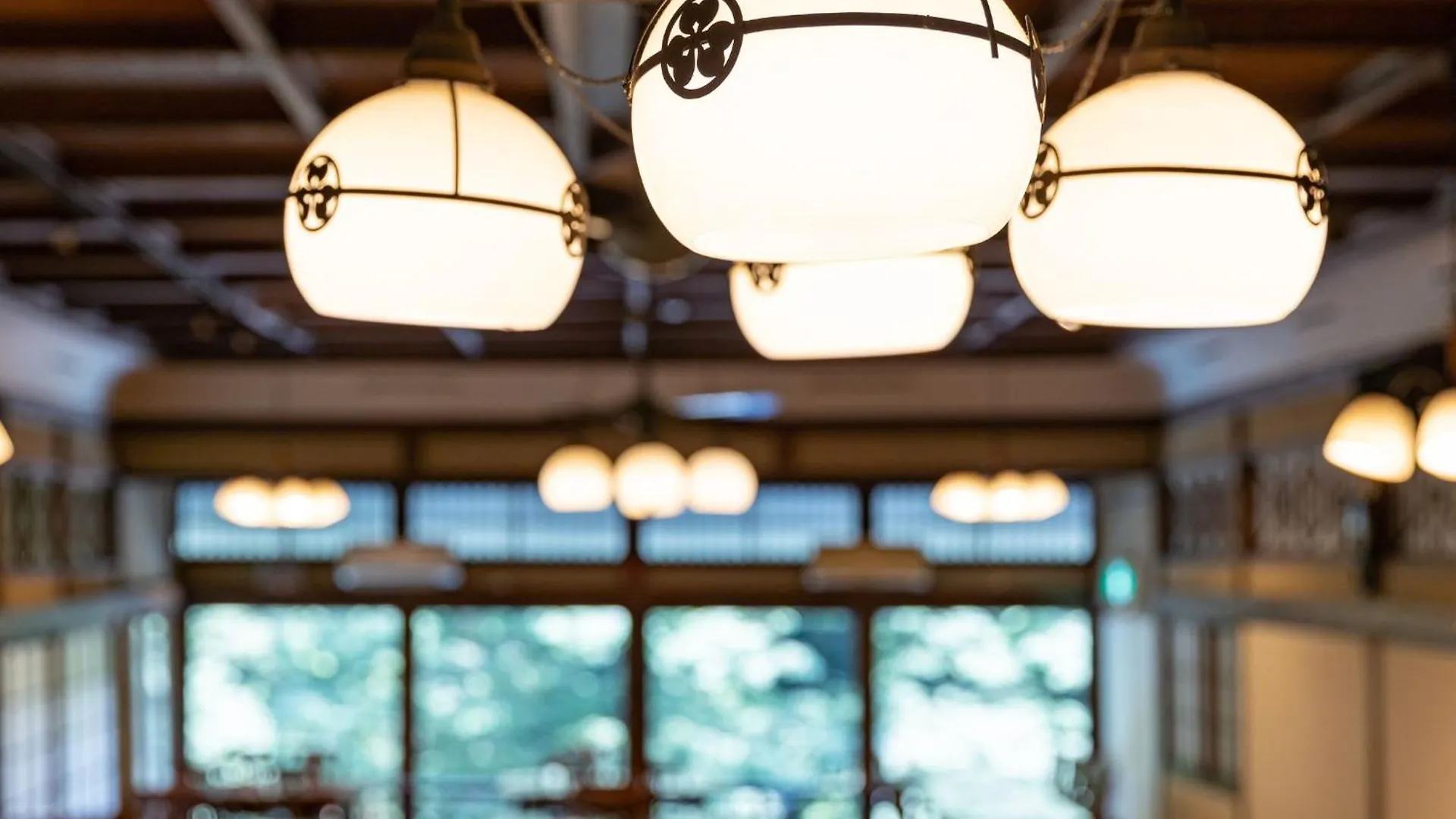 Ichinoyu Honkan Hakone Ryokan