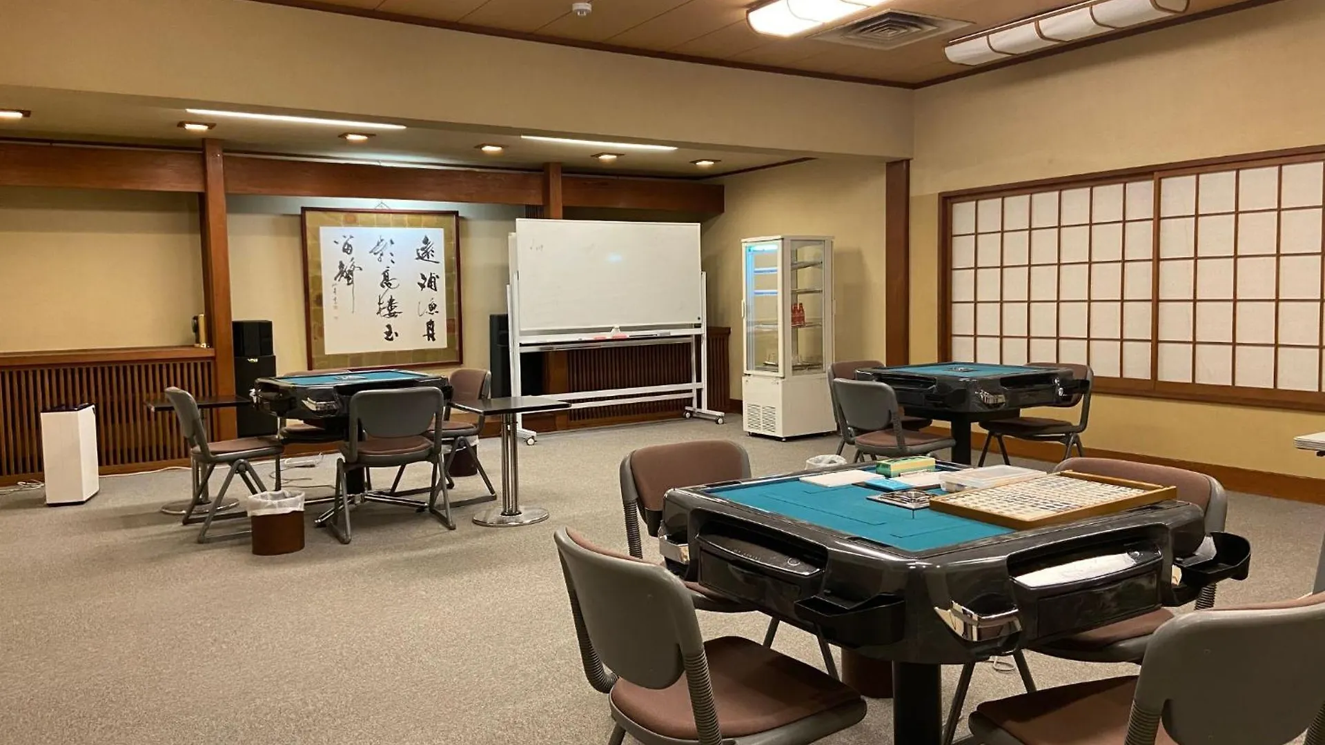 Ryokan Ichinoyu Honkan Hakone