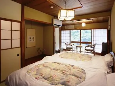 Ryokan Ichinoyu Honkan Hakone